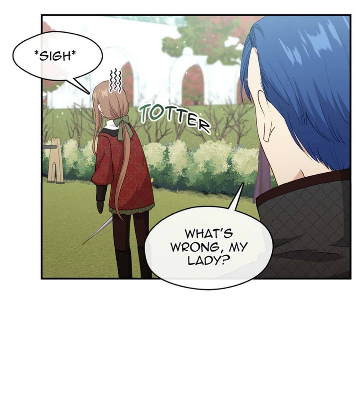 Beware of the Villainess! Chapter 66 - Page 11