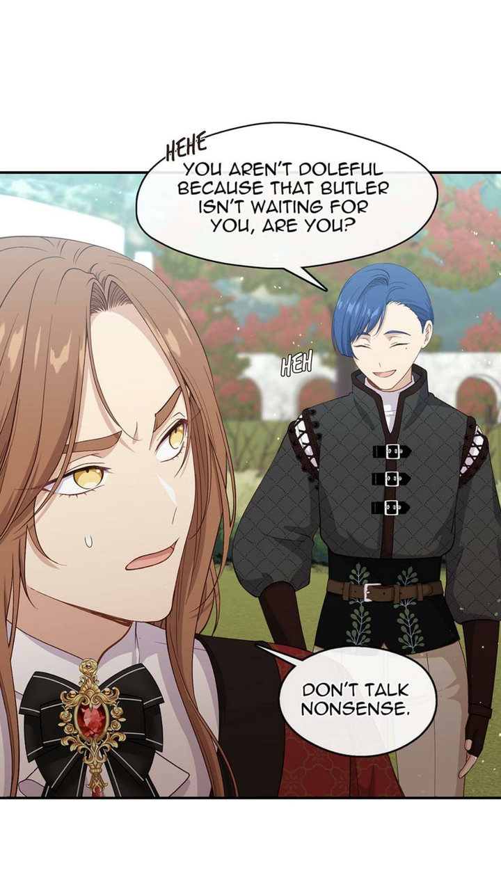 Beware of the Villainess! Chapter 66 - Page 12