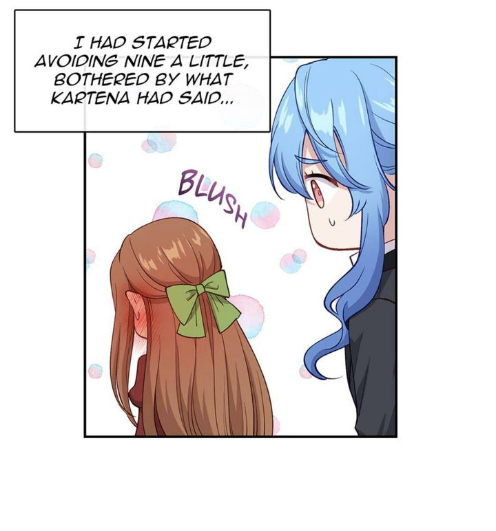 Beware of the Villainess! Chapter 66 - Page 17