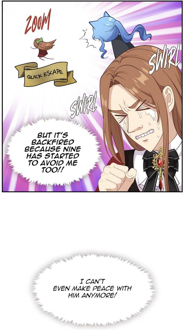 Beware of the Villainess! Chapter 66 - Page 18