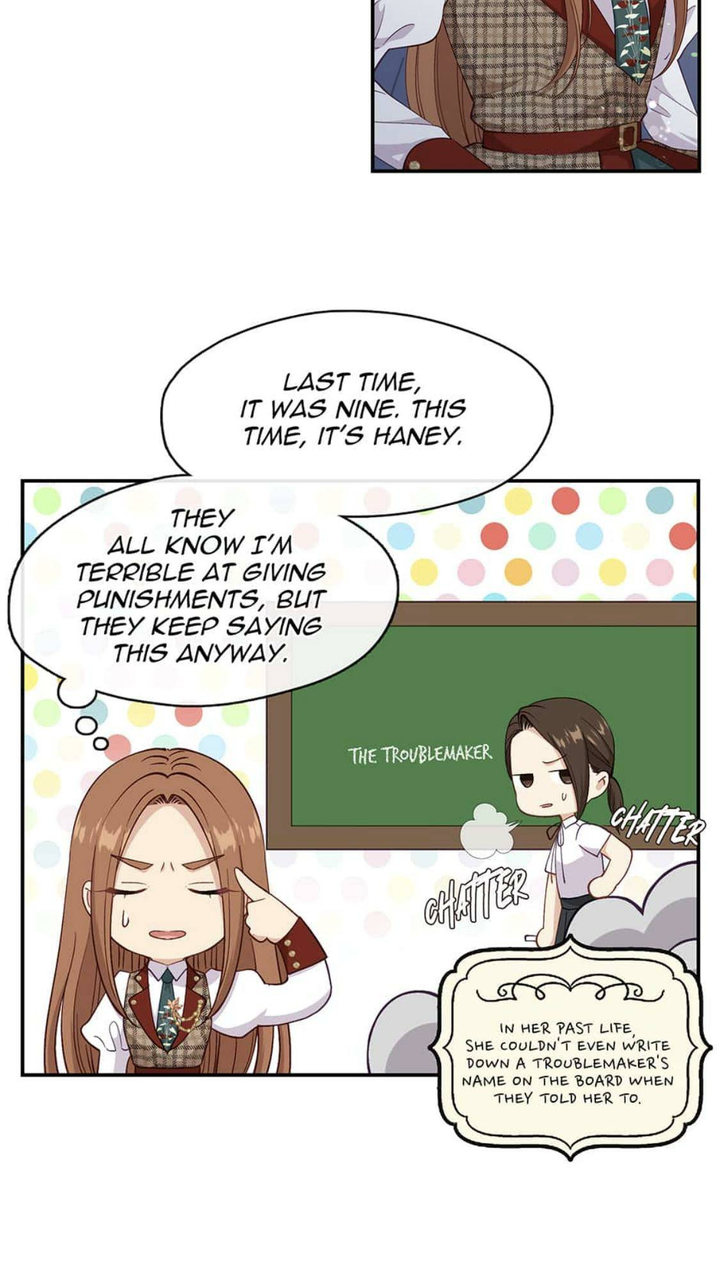 Beware of the Villainess! Chapter 66 - Page 2