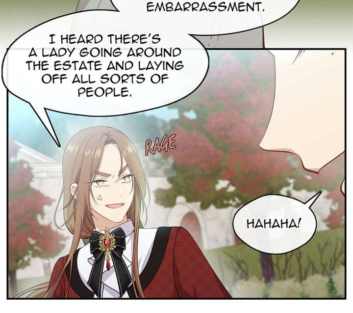 Beware of the Villainess! Chapter 66 - Page 20