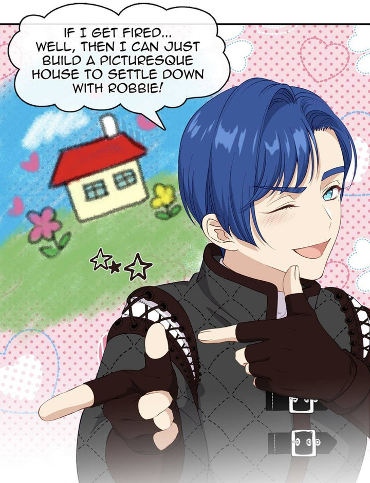 Beware of the Villainess! Chapter 66 - Page 21