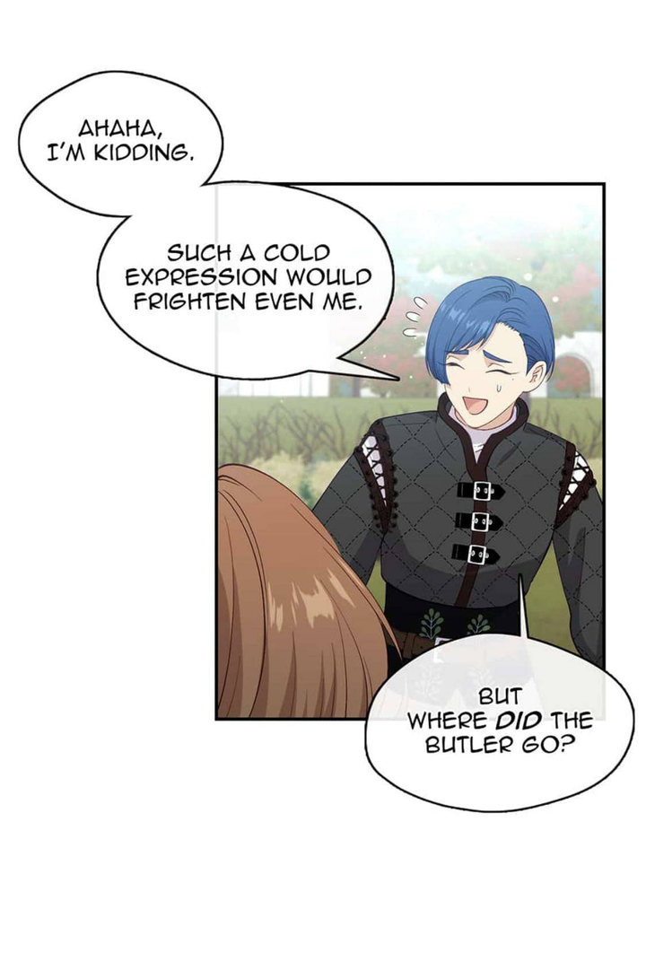 Beware of the Villainess! Chapter 66 - Page 23