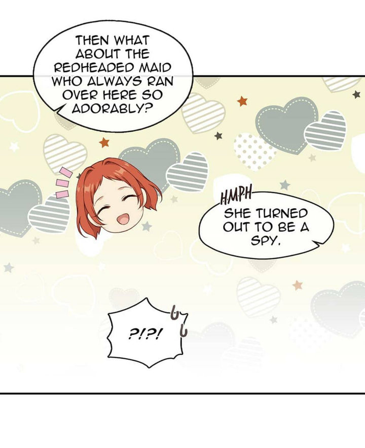 Beware of the Villainess! Chapter 66 - Page 24