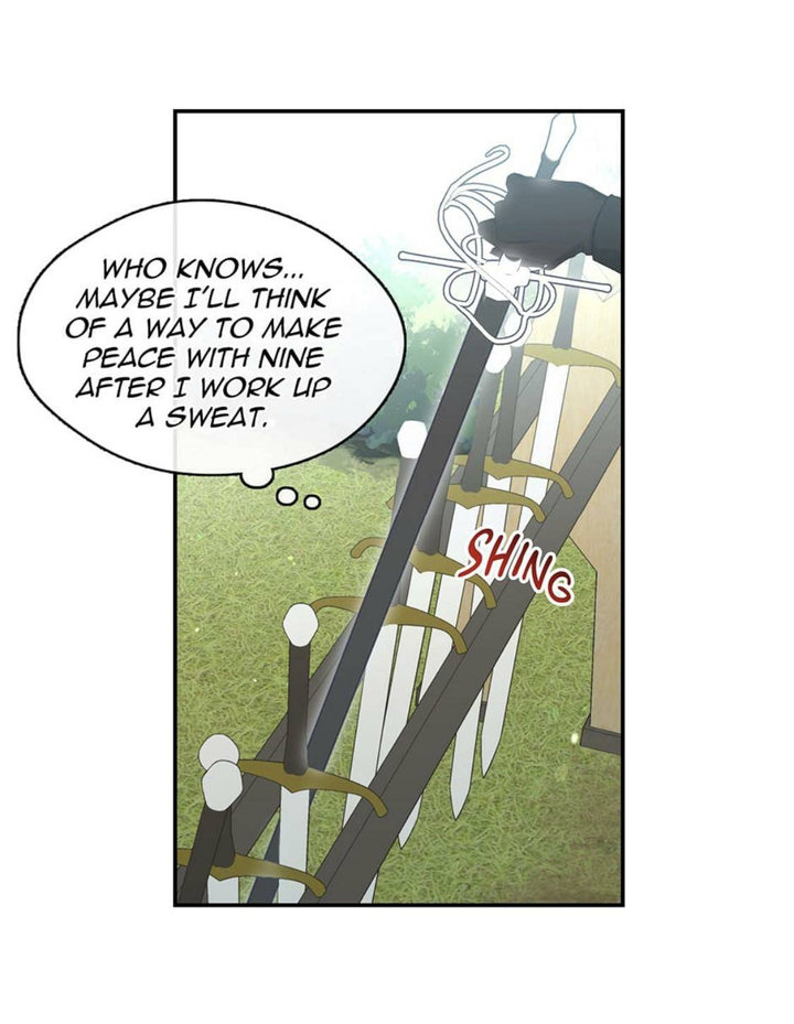 Beware of the Villainess! Chapter 66 - Page 26