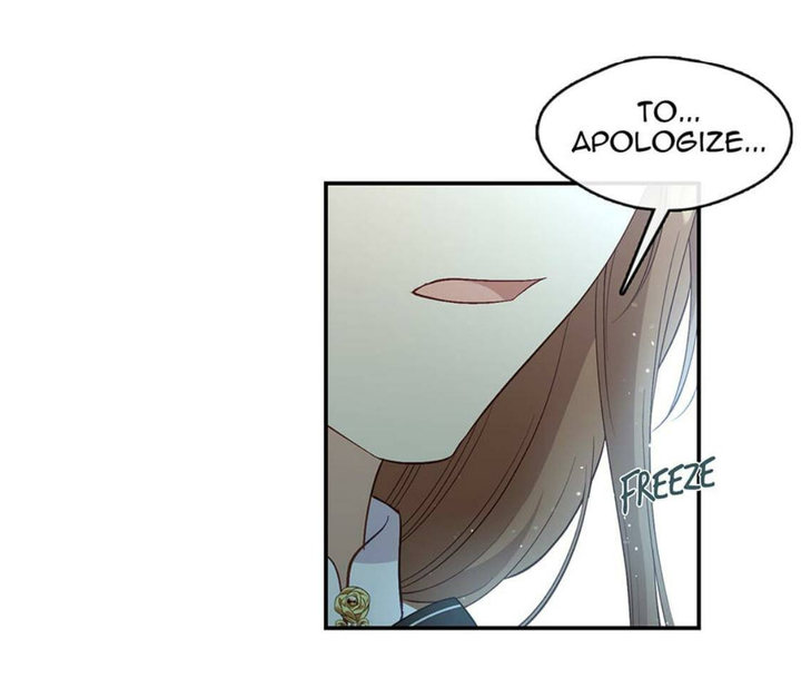 Beware of the Villainess! Chapter 66 - Page 29