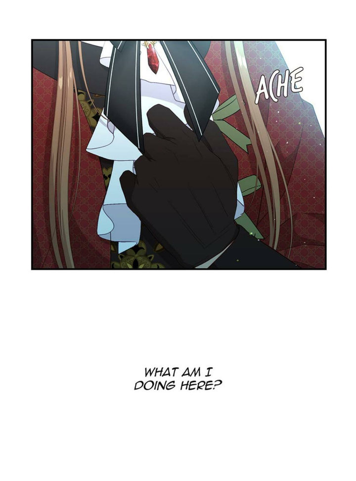 Beware of the Villainess! Chapter 66 - Page 33