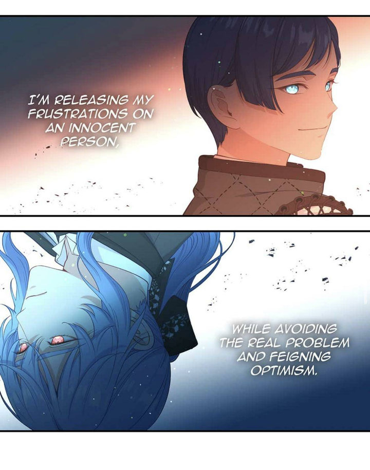 Beware of the Villainess! Chapter 66 - Page 34