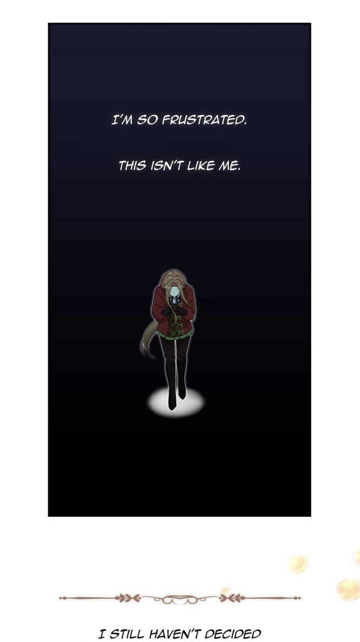 Beware of the Villainess! Chapter 66 - Page 35