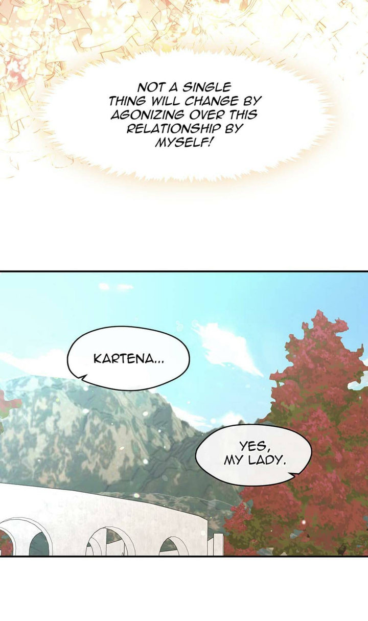 Beware of the Villainess! Chapter 66 - Page 43