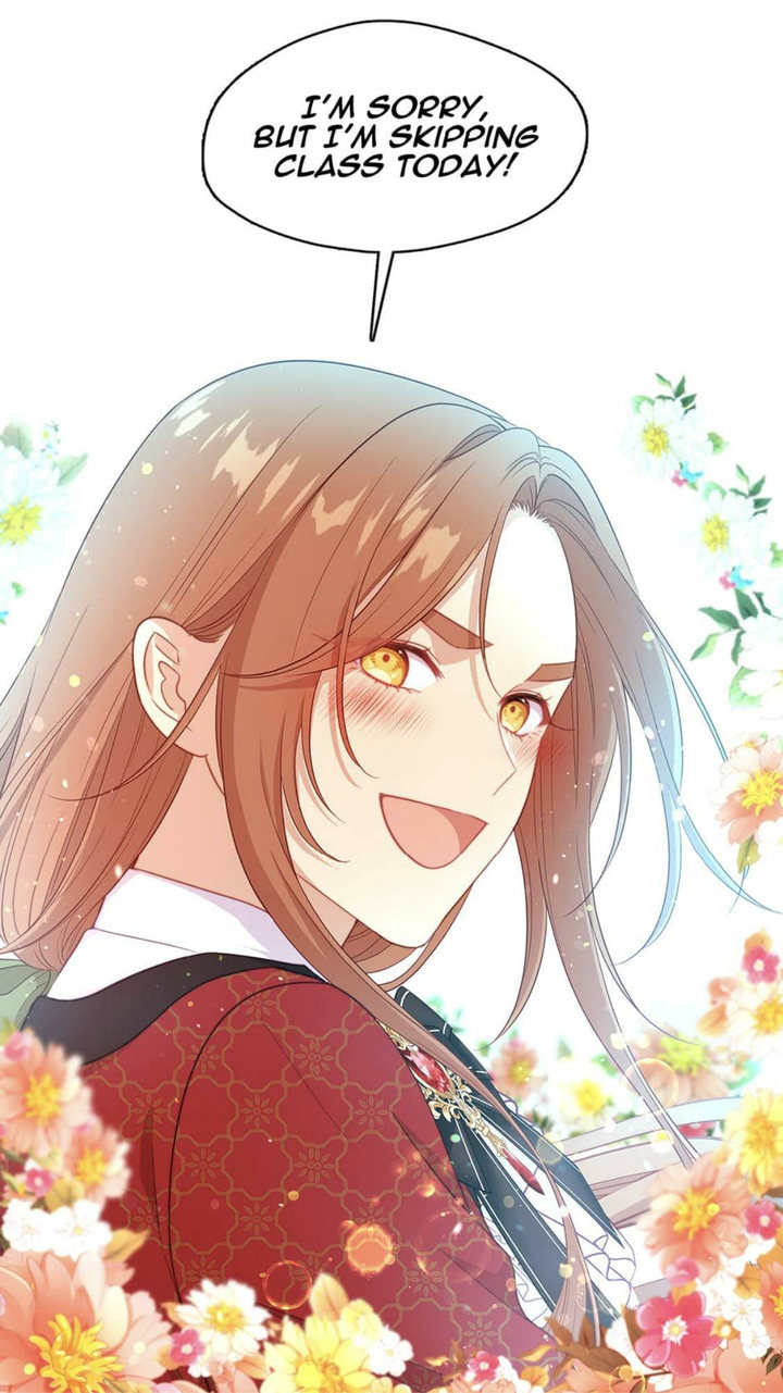 Beware of the Villainess! Chapter 66 - Page 44