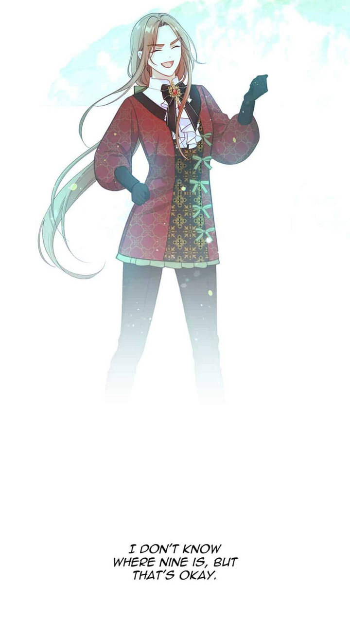 Beware of the Villainess! Chapter 66 - Page 48