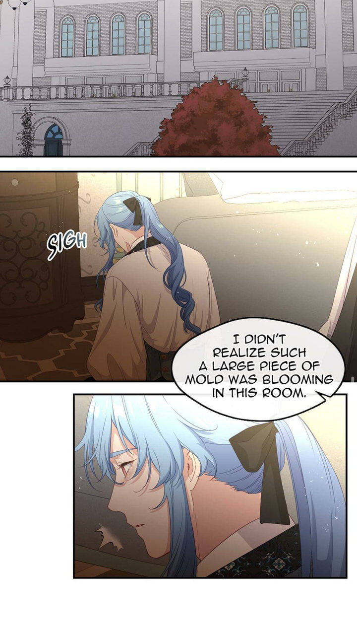 Beware of the Villainess! Chapter 66 - Page 51