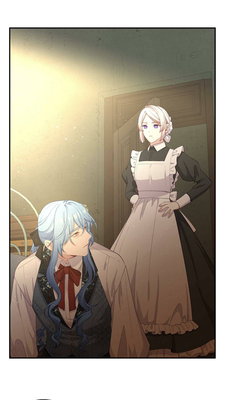 Beware of the Villainess! Chapter 66 - Page 52