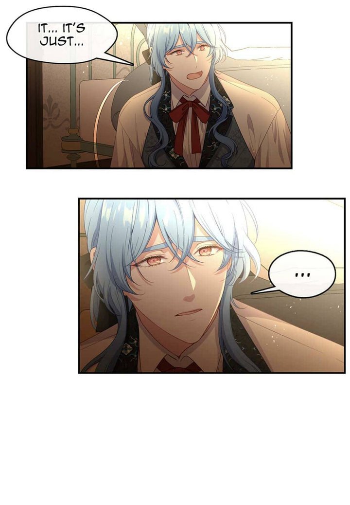 Beware of the Villainess! Chapter 66 - Page 56