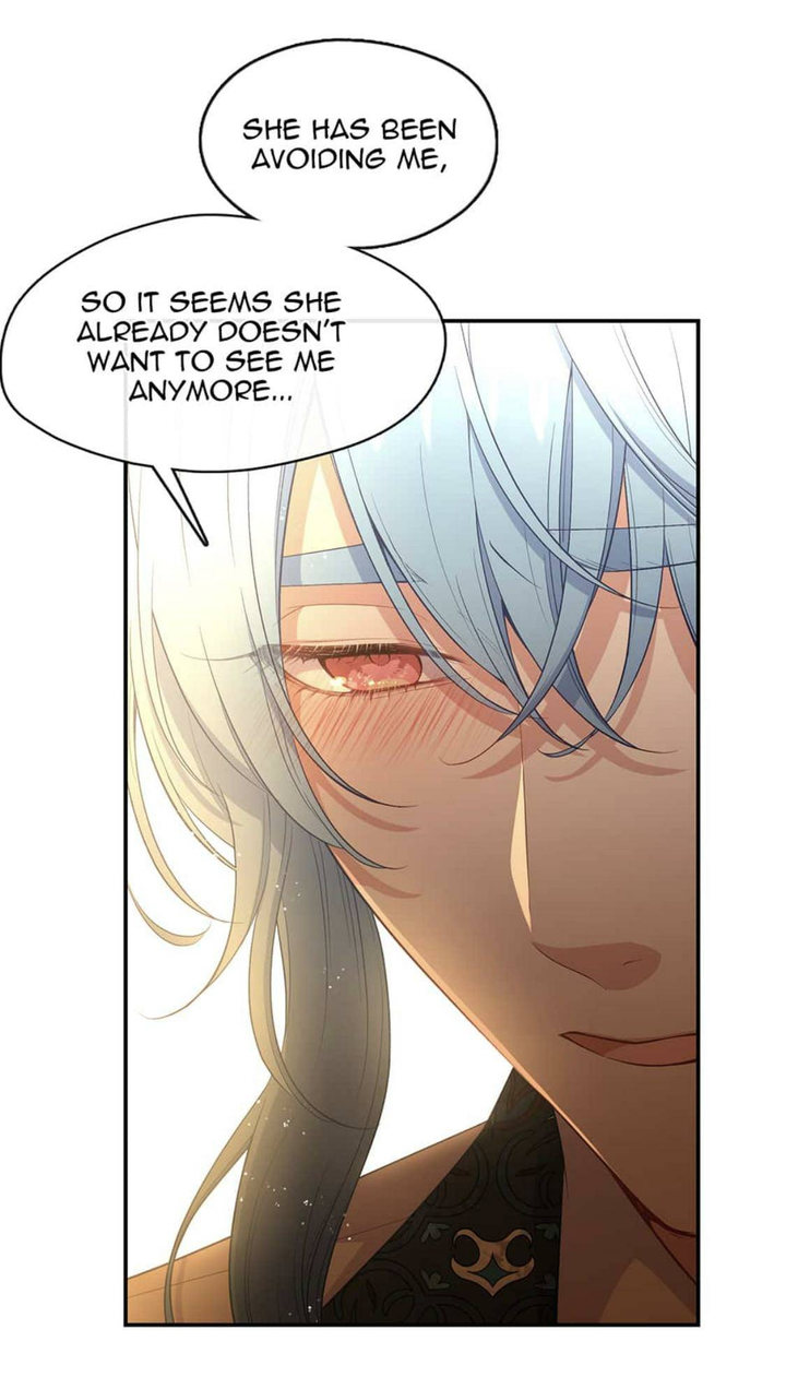 Beware of the Villainess! Chapter 66 - Page 58