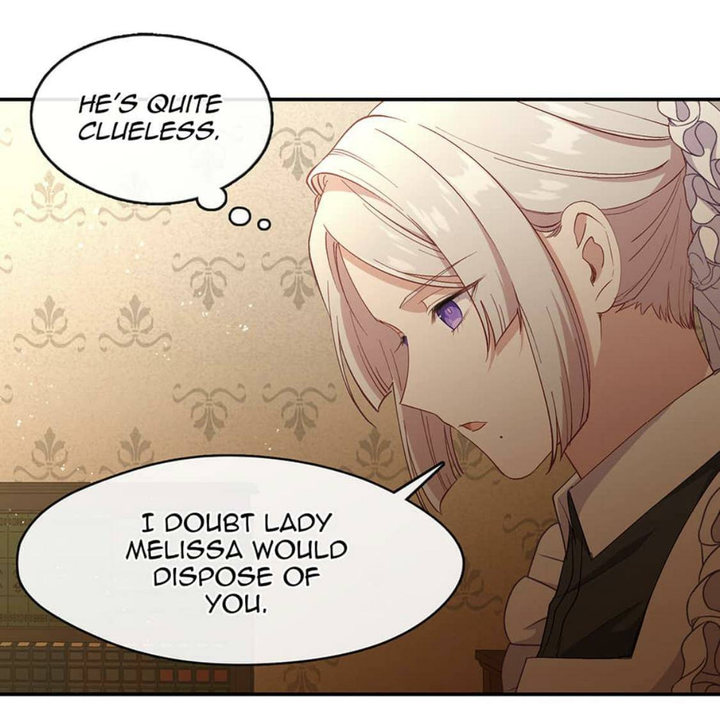 Beware of the Villainess! Chapter 66 - Page 60