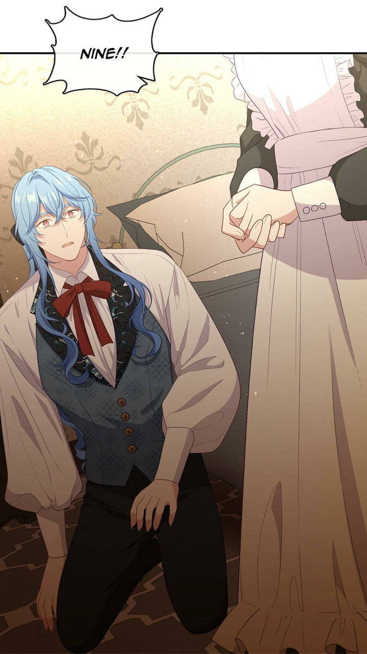 Beware of the Villainess! Chapter 66 - Page 63