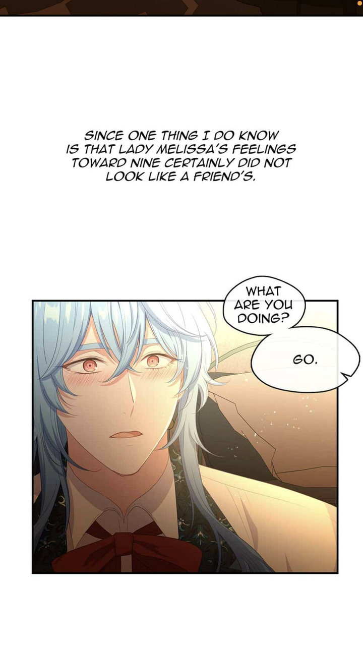 Beware of the Villainess! Chapter 66 - Page 64