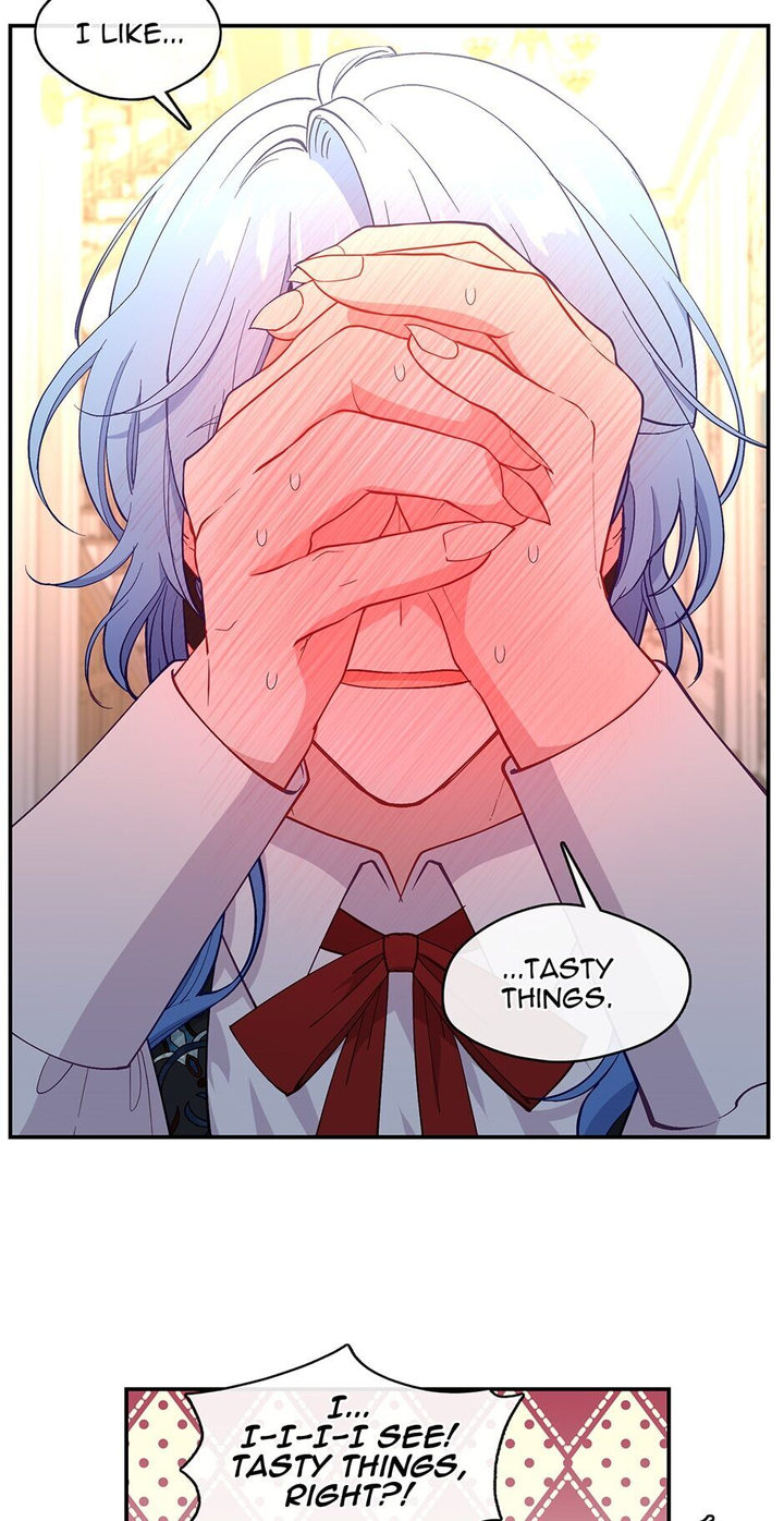 Beware of the Villainess! Chapter 67 - Page 12