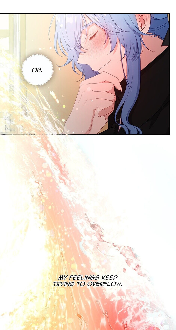 Beware of the Villainess! Chapter 67 - Page 22