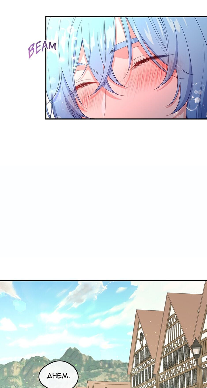 Beware of the Villainess! Chapter 67 - Page 25