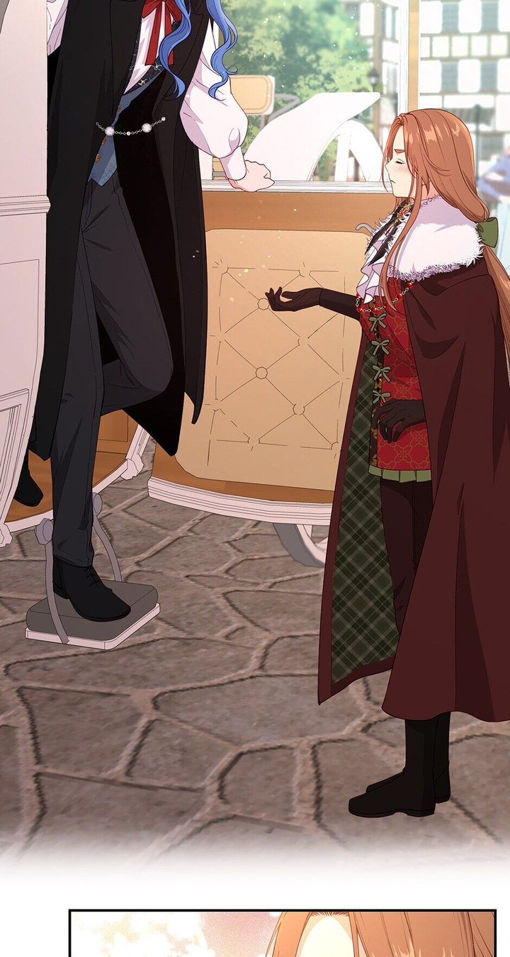 Beware of the Villainess! Chapter 67 - Page 27