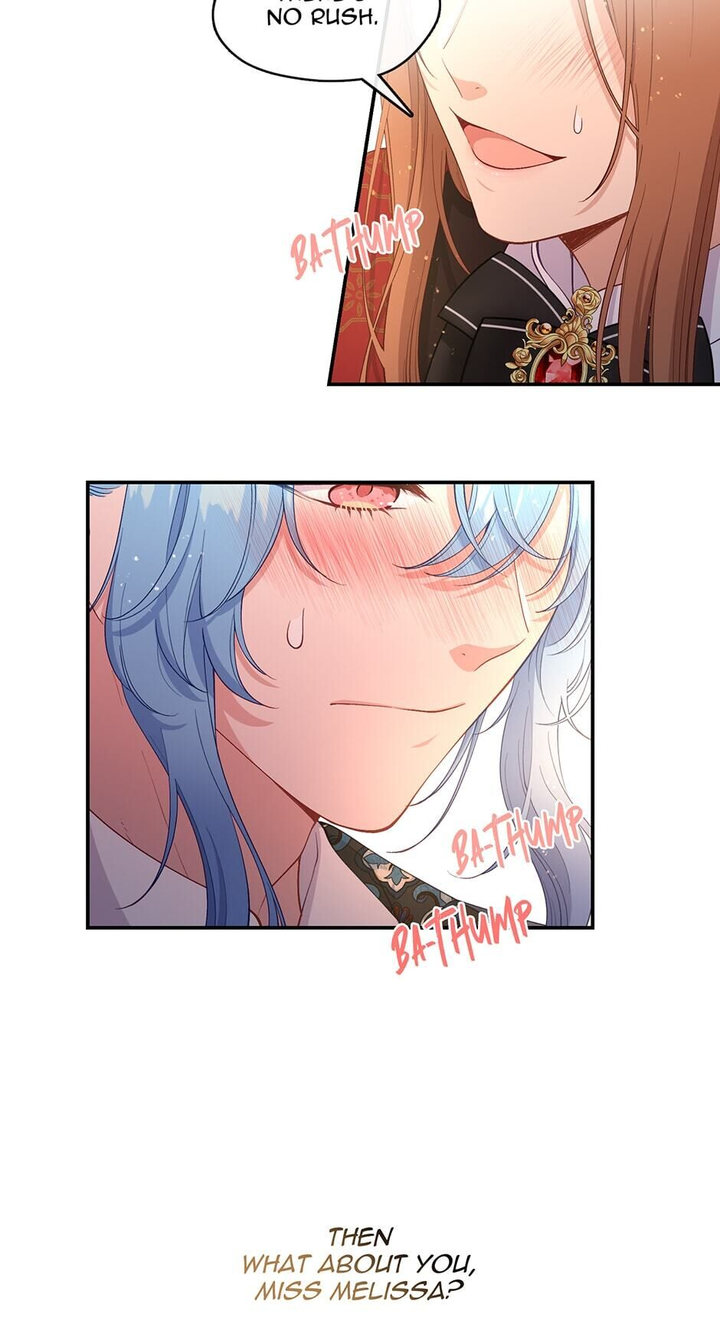 Beware of the Villainess! Chapter 67 - Page 3