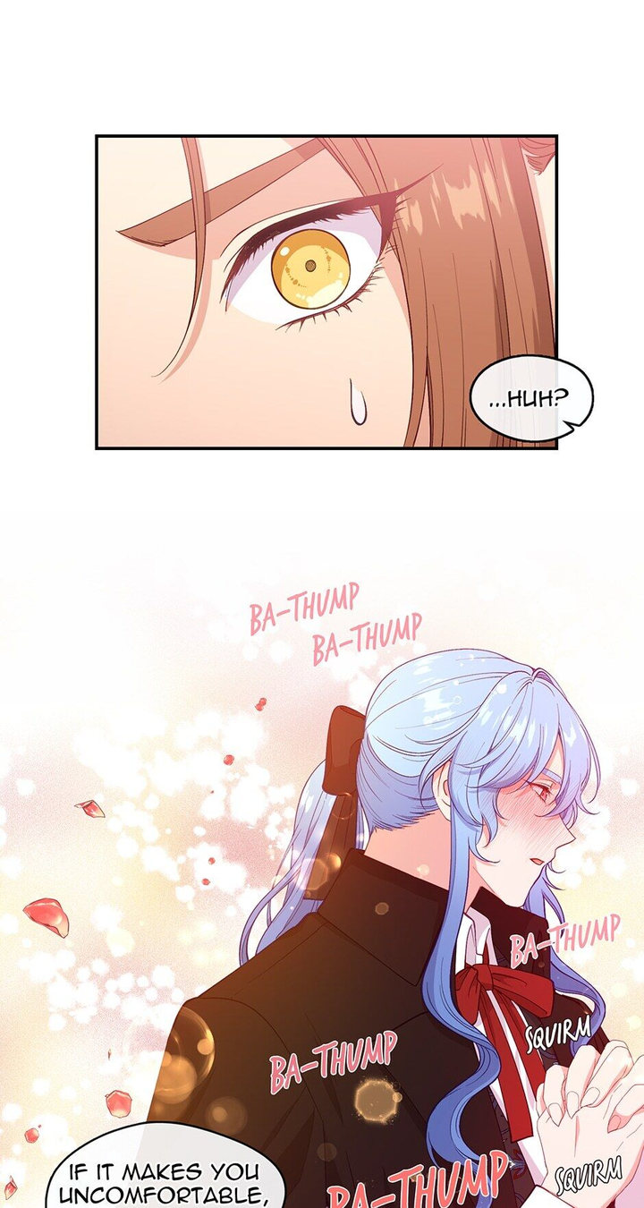 Beware of the Villainess! Chapter 67 - Page 35