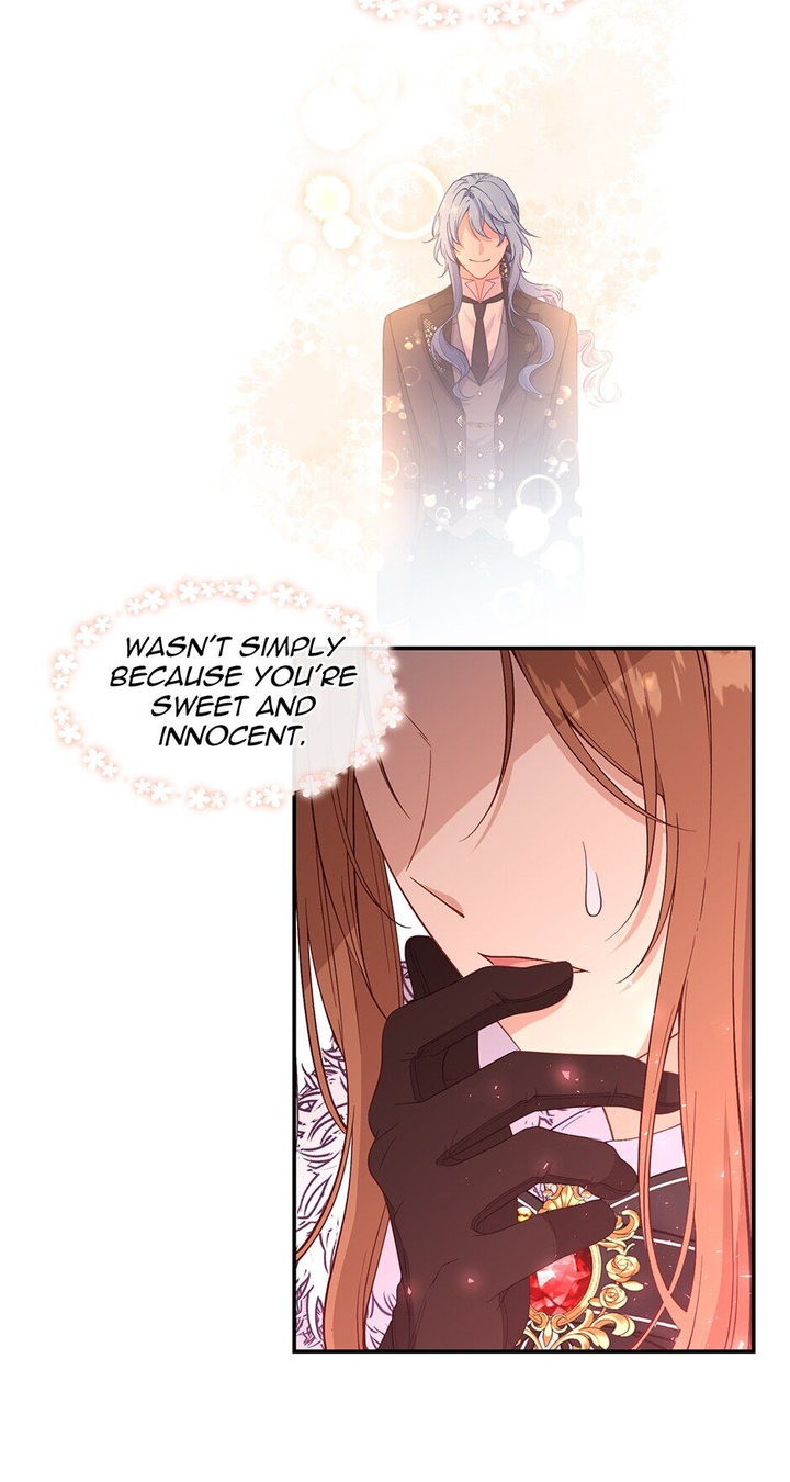 Beware of the Villainess! Chapter 67 - Page 42