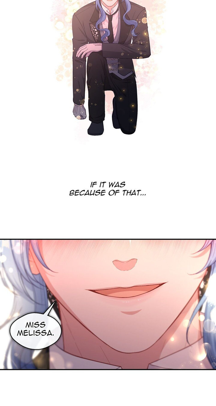 Beware of the Villainess! Chapter 67 - Page 44