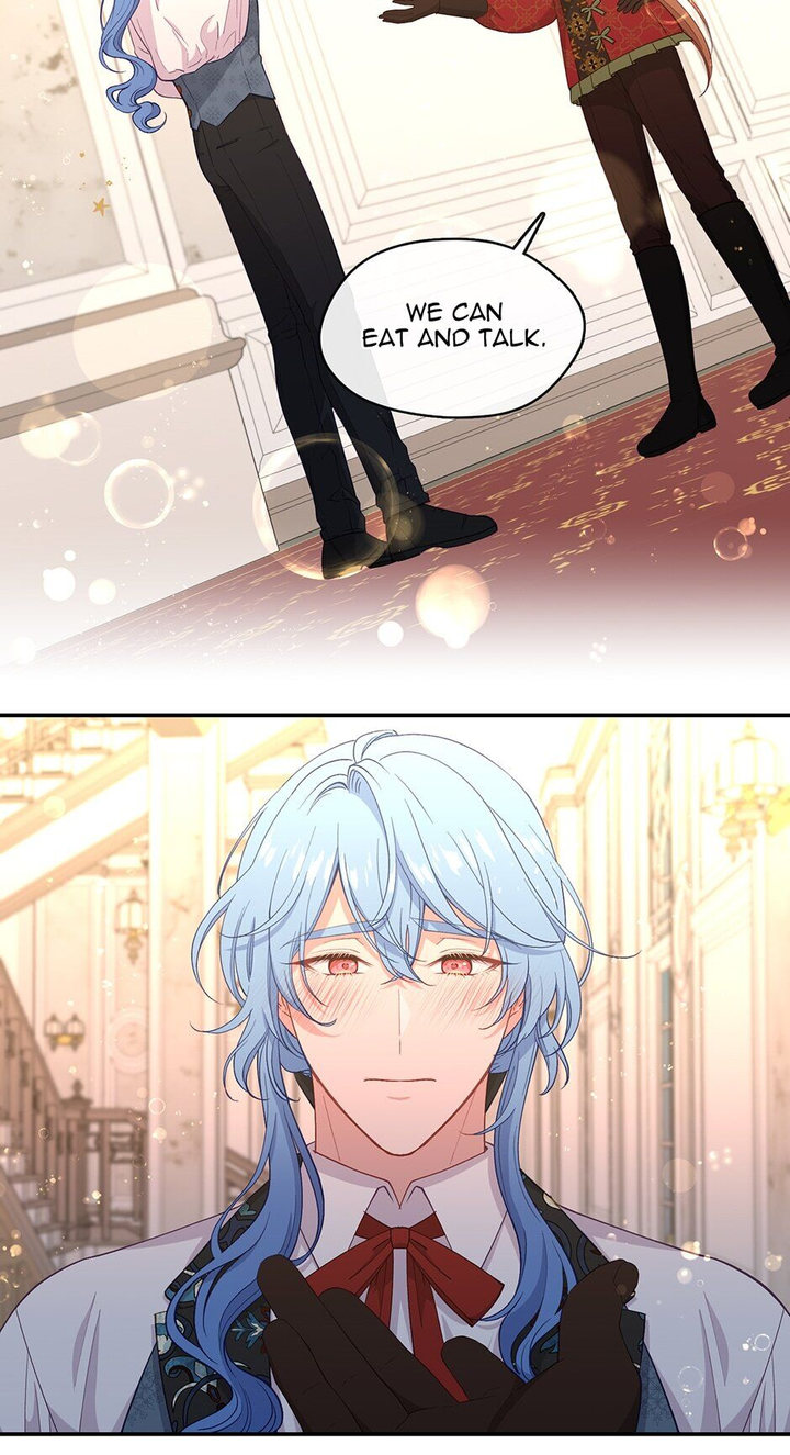 Beware of the Villainess! Chapter 67 - Page 5