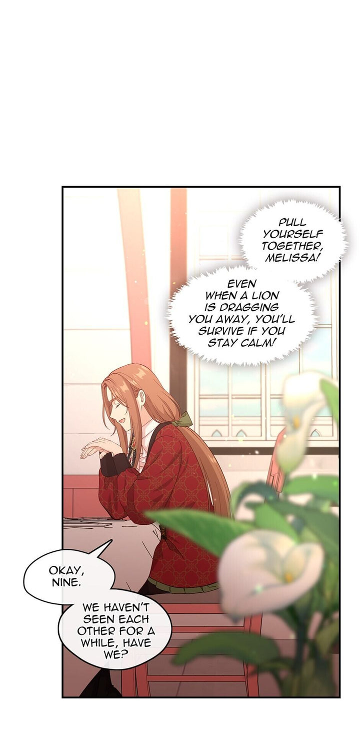 Beware of the Villainess! Chapter 67 - Page 50