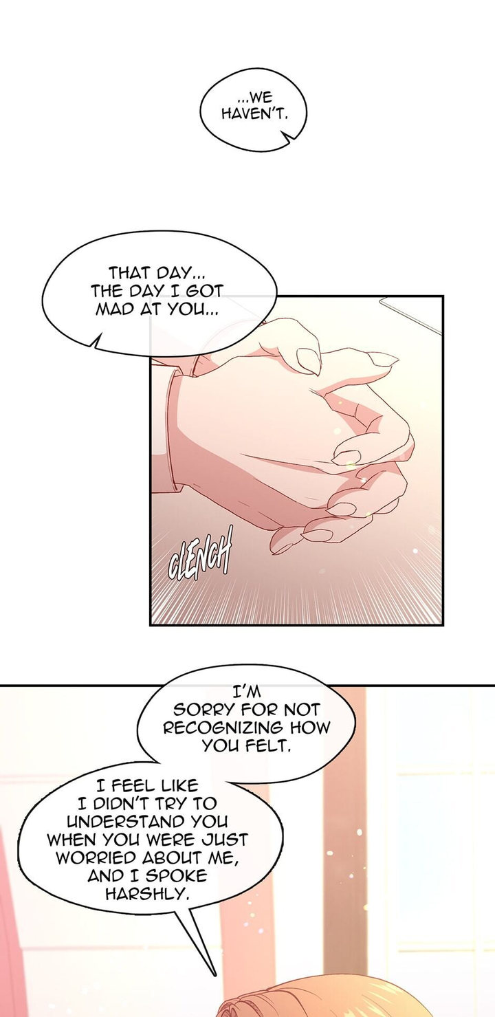 Beware of the Villainess! Chapter 67 - Page 51