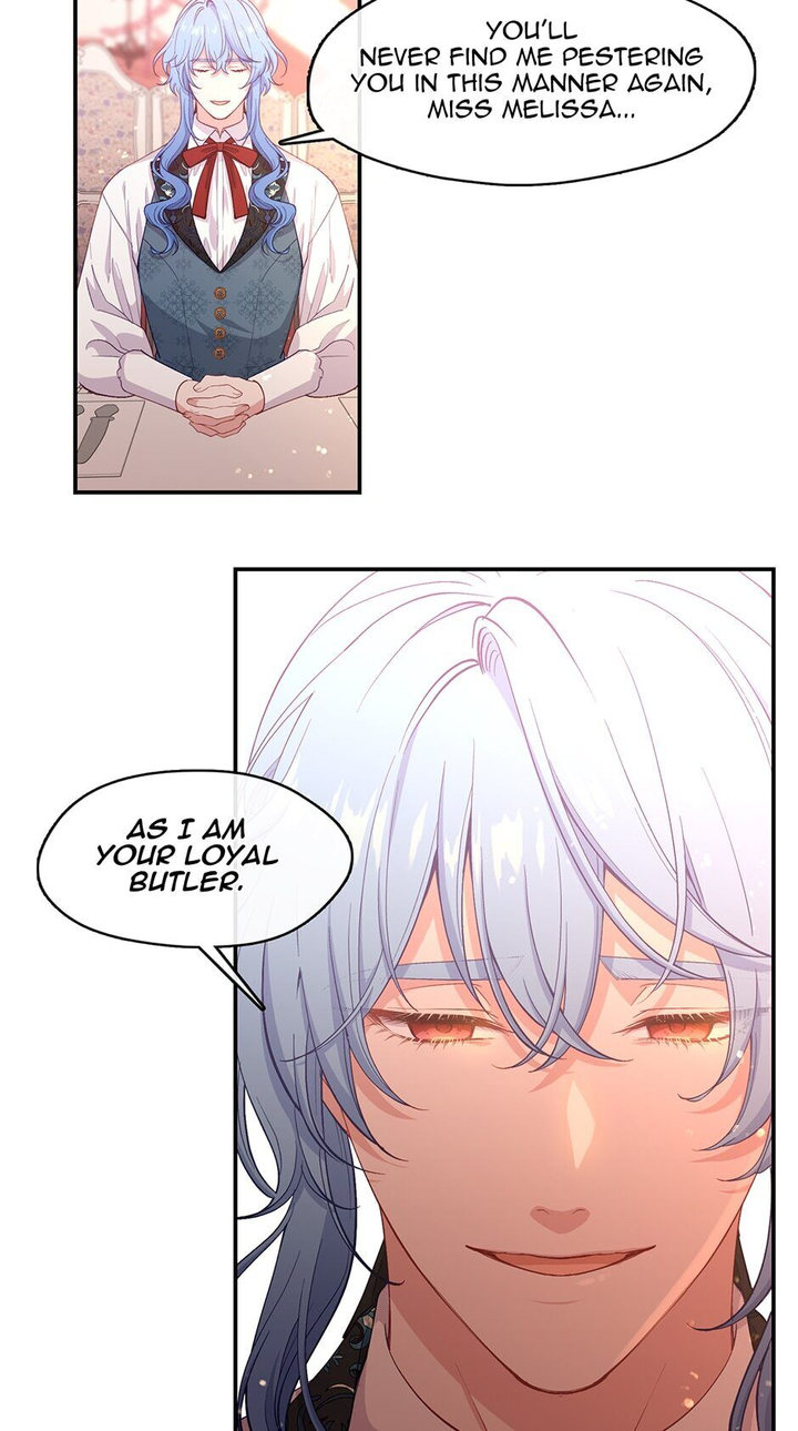 Beware of the Villainess! Chapter 67 - Page 57