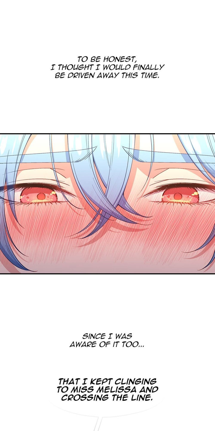 Beware of the Villainess! Chapter 67 - Page 6