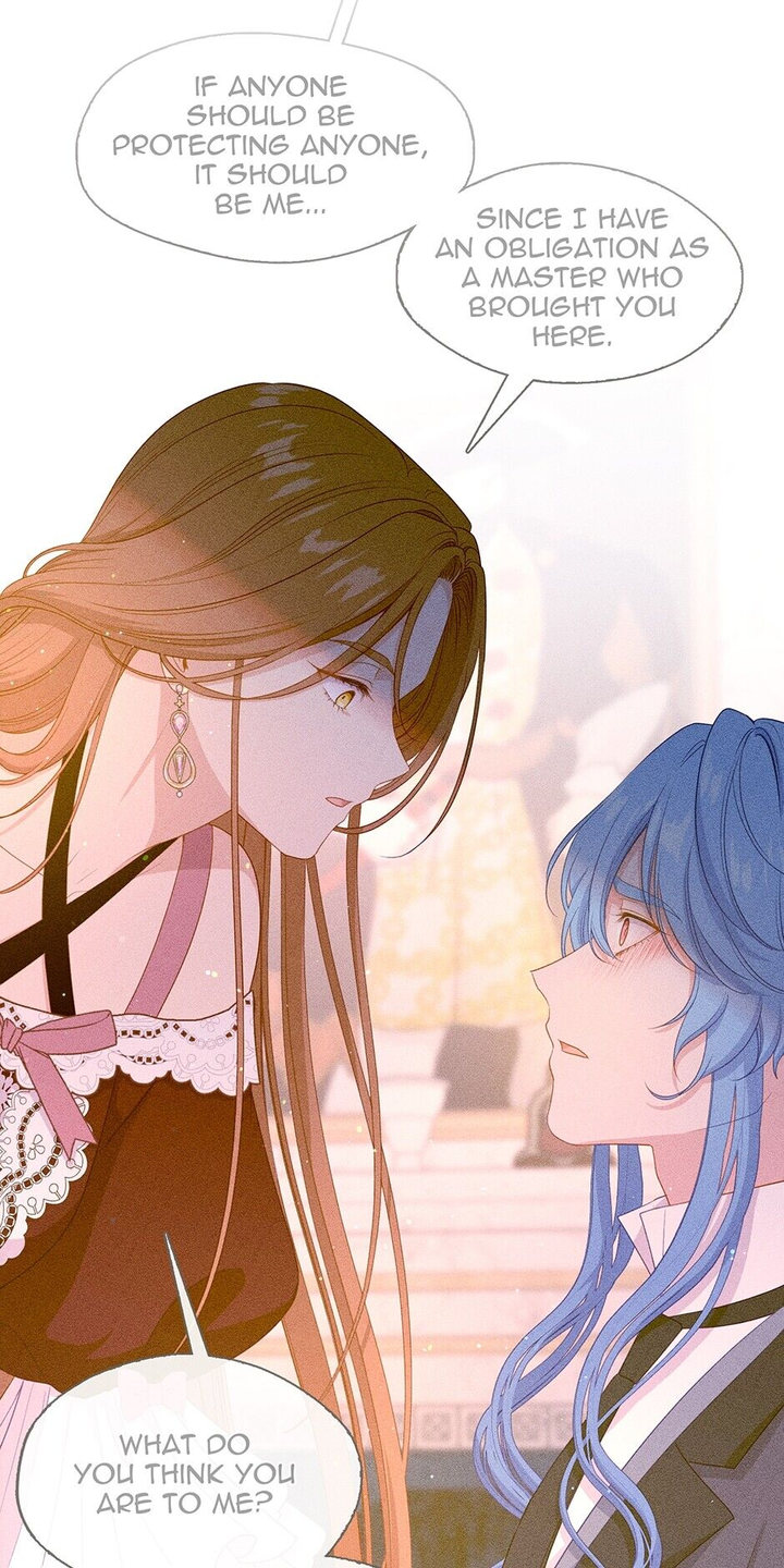 Beware of the Villainess! Chapter 67 - Page 7