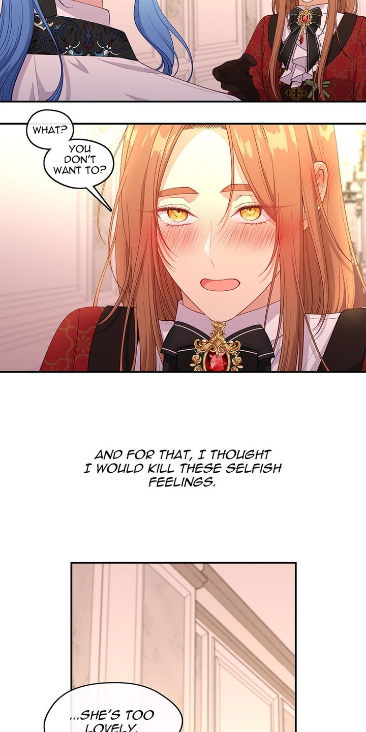 Beware of the Villainess! Chapter 67 - Page 9