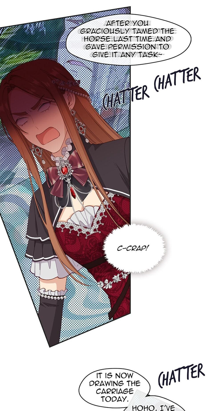 Beware of the Villainess! Chapter 69 - Page 16