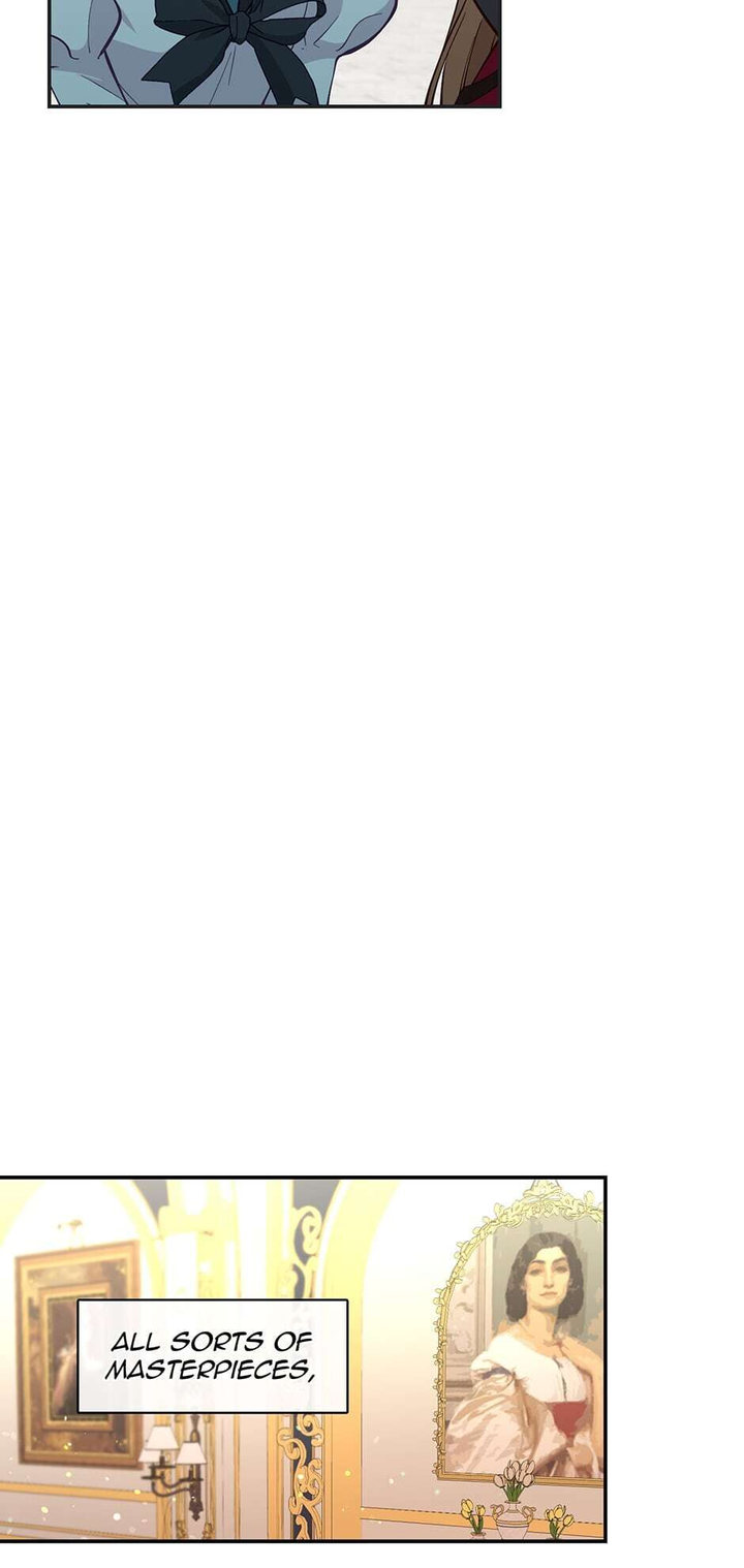 Beware of the Villainess! Chapter 69 - Page 34