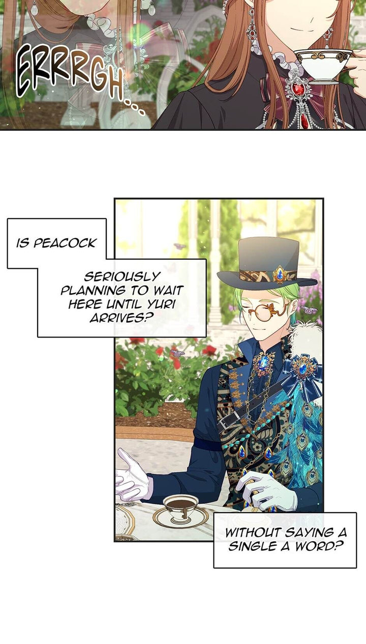 Beware of the Villainess! Chapter 69 - Page 44