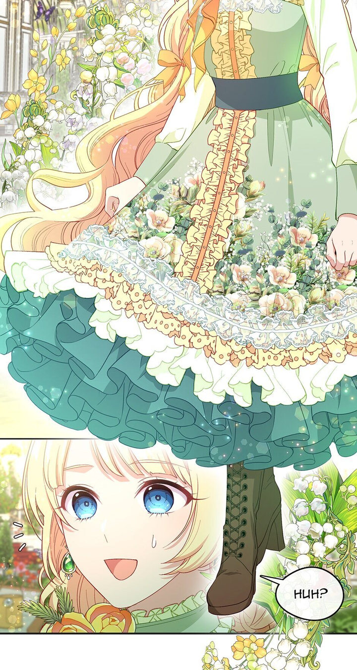 Beware of the Villainess! Chapter 69 - Page 47