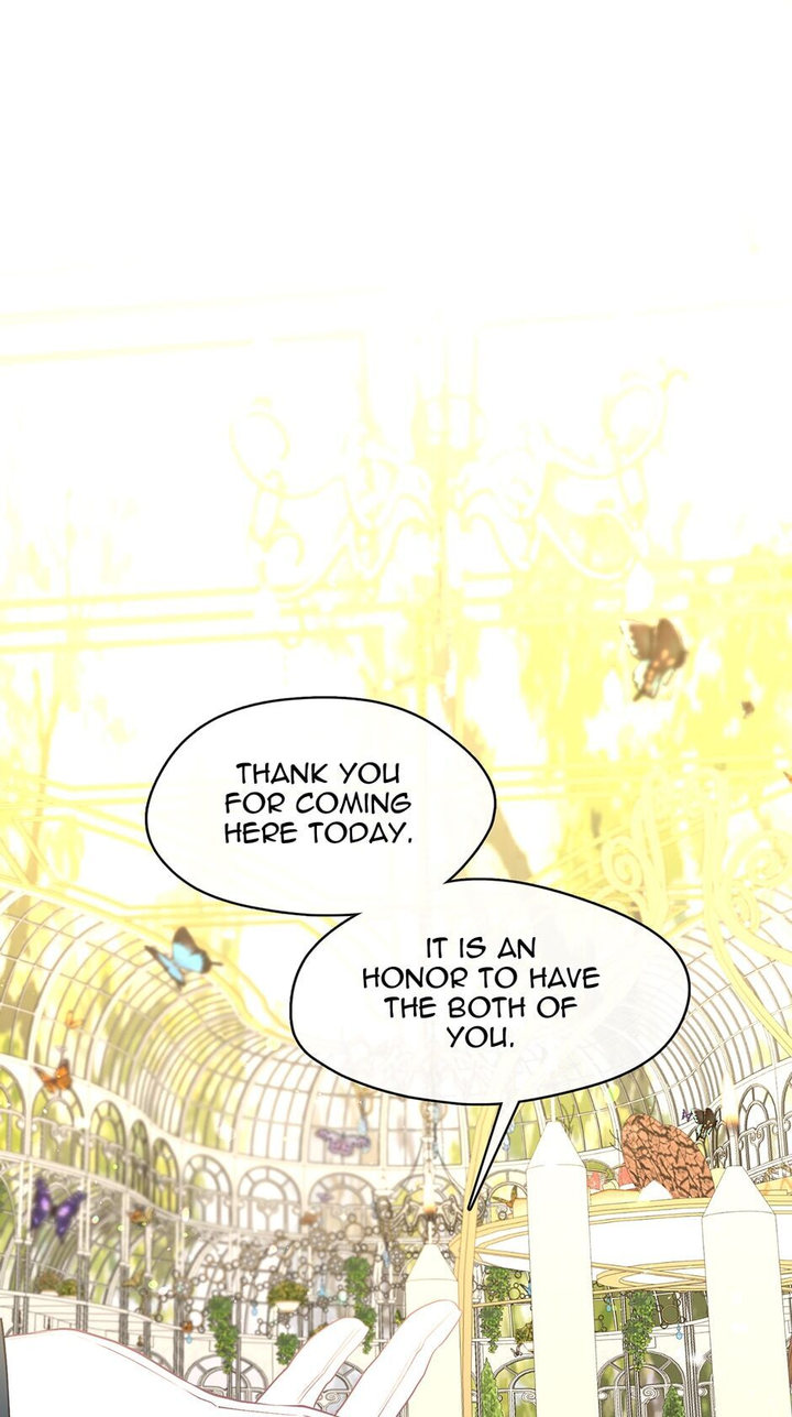 Beware of the Villainess! Chapter 69 - Page 51