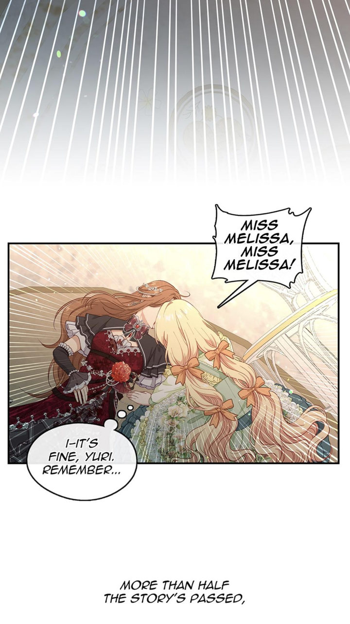 Beware of the Villainess! Chapter 70 - Page 43