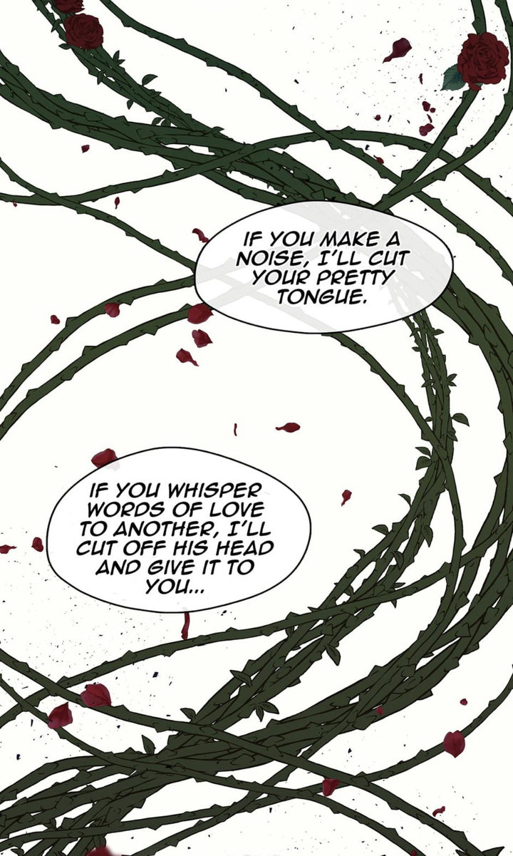 Beware of the Villainess! Chapter 70 - Page 72