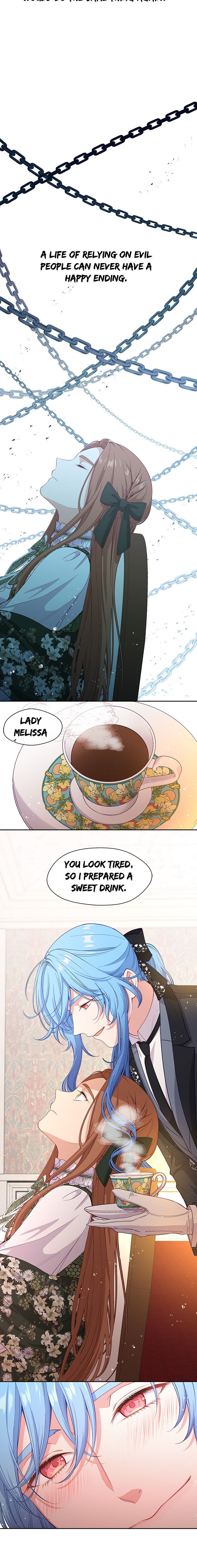 Beware of the Villainess! Chapter 72 - Page 14