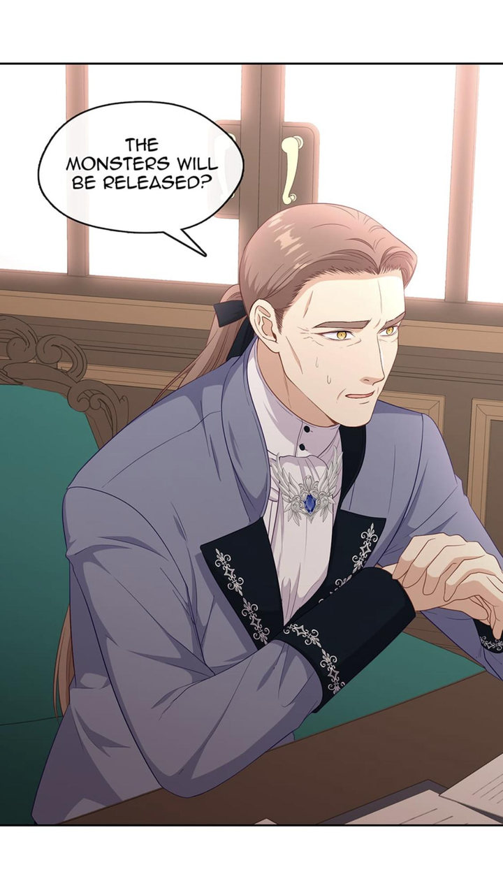 Beware of the Villainess! Chapter 73 - Page 10