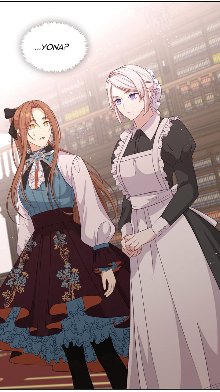 Beware of the Villainess! Chapter 73 - Page 22