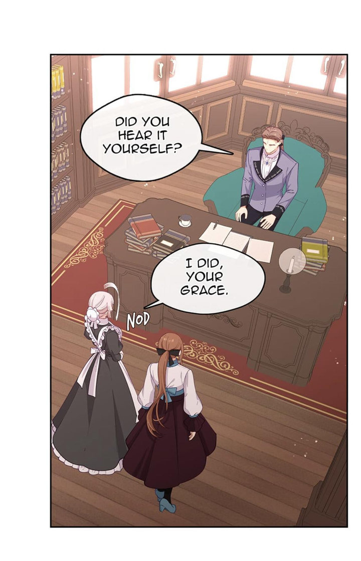 Beware of the Villainess! Chapter 73 - Page 24